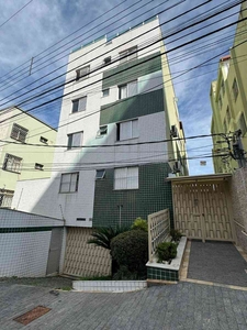 Apartamento com 3 quartos à venda no bairro Nova Floresta, 160m²