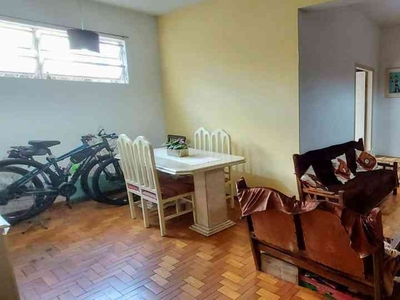 Apartamento com 3 quartos à venda no bairro Santa Efigênia, 90m²