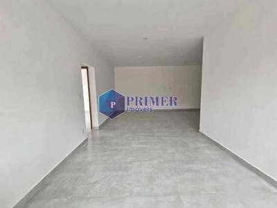 Apartamento com 3 quartos para alugar no bairro Buritis, 70m²