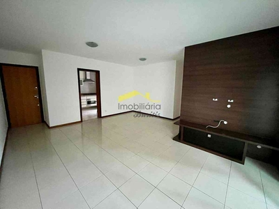 Apartamento com 4 quartos para alugar no bairro Buritis, 110m²