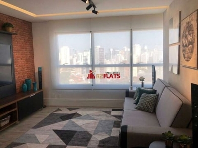 Apartamento com ótimo preço no bairro itaim bibi. confira!