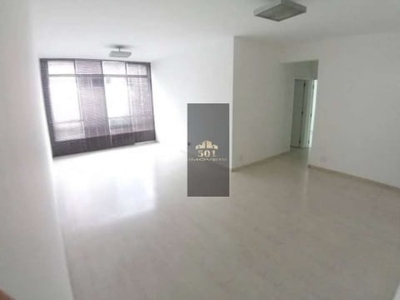 Apartamento em bela vista - são paulo