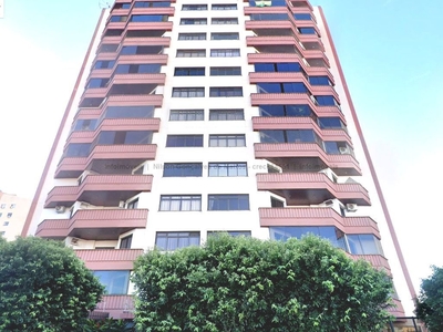 Apartamento no centro de Campo Grande