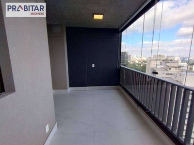 Apartamento para alugar, 68 m² por r$ 8.444,19/mês - vila madalena - são paulo/sp