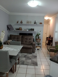 Apartamento - São José, SC no bairro Fazenda Santo Antônio