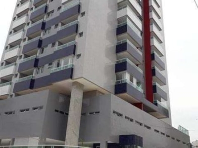 Apartamento tupi - praia grande sp