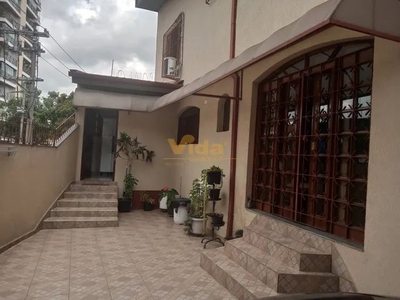 Casa Assobradada em Vila Campesina - Osasco