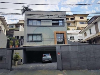 Casa com 1 quarto à venda na r. rua capivari, 195, pacaembu, são paulo, 420 m2 por r$ 2.950.000