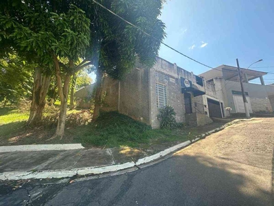 Casa com 2 quartos à venda no bairro Campos Elíseos, 495m²