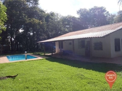 Casa com 3 dormitórios, 130 m² - venda por r$ 550.000,00 ou aluguel por r$ 2.500,00/mês - condomínio coqueiro velho - brumadinho/mg