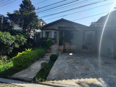 Casa com 3 dormitórios, 167 m² - venda por r$ 980.000,00 ou aluguel por r$ 7.501,00/mês - granja viana - cotia/sp