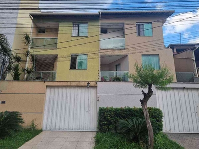 Casa com 3 quartos à venda no bairro Jardim Riacho das Pedras, 200m²
