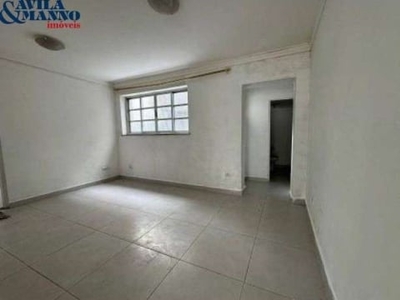 Casa com 3 quartos para alugar na rua tijuguaçu, 1547, mooca, são paulo por r$ 4.200
