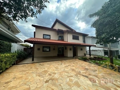 Casa em condomínio fechado com 4 quartos para alugar na avenida engenheiro luiz antônio laloni, 321, tijuco das telhas, campinas, 375 m2 por r$ 9.000