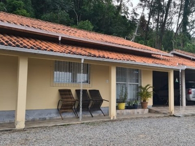 Casa - Palhoça, SC no bairro São Sebastião