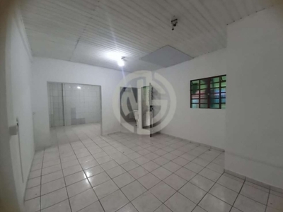 Casa para alugar no bairro jardim são joão - são paulo/sp, zona sul