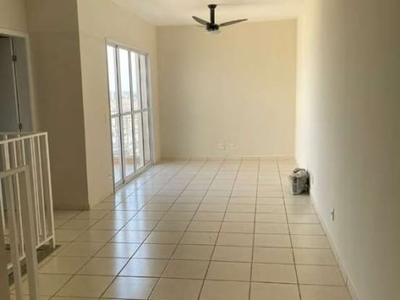 Cobertura com 3 dormitórios para alugar, 146 m² por r$ 3.900/mês - pinheiros - são josé do rio preto/sp