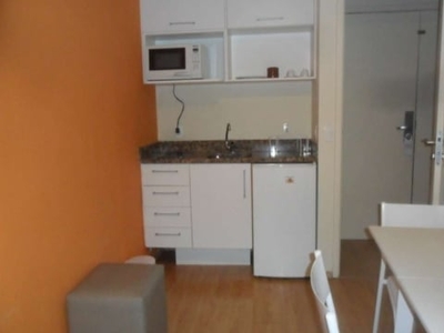 Flat com 2 quartos para alugar na rua santa justina, 208, vila olímpia, são paulo, 45 m2 por r$ 4.200