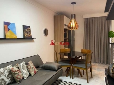 Flat com ótimo preço no bairro bela vista. confira!