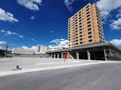 Galpão para alugar no bairro Betim Industrial, 935m²