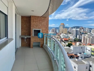 (GF) Lindo apartamento com 03 dormitórios, sendo 01 suíte, no Canto em Florianópolis .