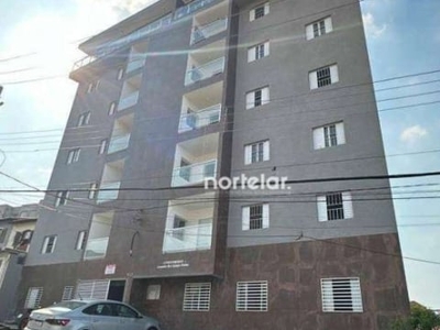 Kitnet com 2 dormitórios para alugar, 390 m² por r$ 1.550,00/mês - jardim mangalot - são paulo/sp