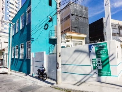 Kitnet / stúdio à venda na rua félix della rosa, --, vila anglo brasileira, são paulo por r$ 3.300.000