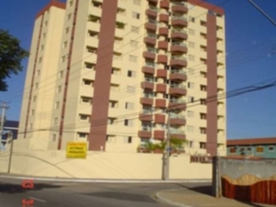 Locação apartamento sao jose dos campos residencial aquarius ref: 2015