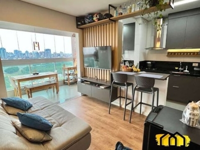 Loft com 1 dormitório, 52 m² - venda por r$ 721.000,00 ou aluguel por r$ 5.145,00/mês - anchieta - são bernardo do campo/sp