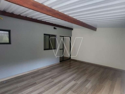 Loft com 1 quarto para alugar no joaquim egídio, campinas , 30 m2 por r$ 2.650