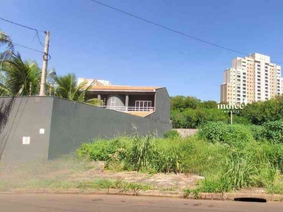 Lote à venda no bairro Alto da Boa Vista, 292m²