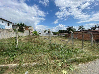 Terreno - São José, SC no bairro Ipiranga