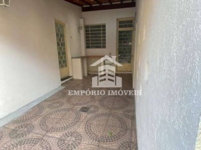 Vende -se sobrado em condominio fechado valor de c$ 266.000,00