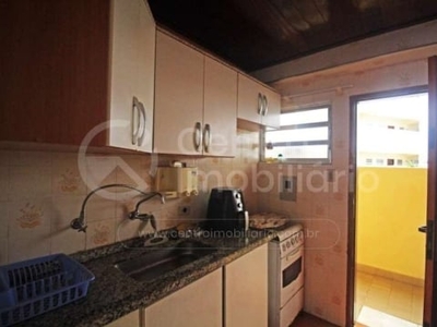 APARTAMENTO com 1 quartos em Itanhaém, no bairro Praia do Sonho