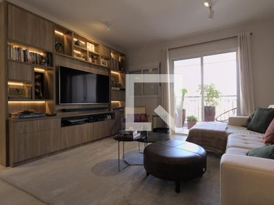 Apartamento para alugar com 2 dorms, 69m²