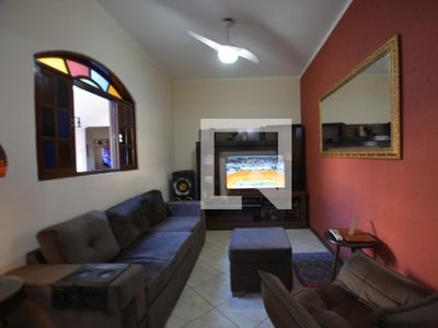 Casa para alugar com 2 dorms, 120m²