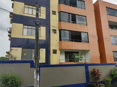 2qtos c/Suíte- Amplo 86m²/ Perto da Nilton Lins- Parque das Laranjeiras - Oportunidade