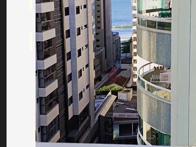 ALUGA-SE ANUAL - APARTAMENTO NO CENTRO DE BALNEÁRIO CAMBORIÚ/SC