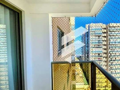Aluga-se Apartamento 2qts com 1 suíte em Praia de Itaparica, Vila Velha/E.S