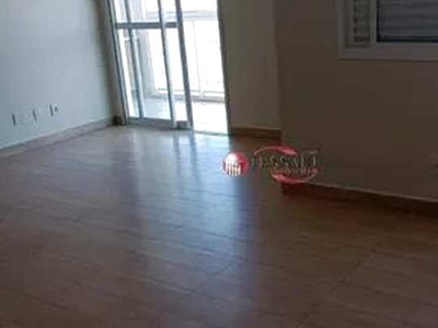 Aluga-se Apartamento com 02 dormitórios sendo 01 tipo apartamento, sala ampla para 2 ambie