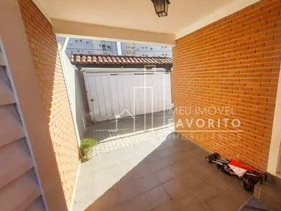 Aluga-se casa no Medeiros, Jundiaí - 3 quartos - 132m² - R$3.950,00
