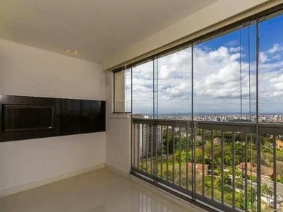 *** ALUGADO *** Apartamento com 1 dormitório