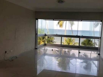 Alugo apartamento de 3 quartos na Beira mar de Candeias