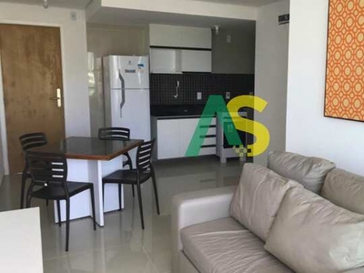 Alugo Apartamento Mobiliado na Avenida Boa Viagem de Frente Para o Mar