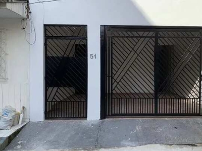 Alugo casa estilo Bangalô com 3/4 em vila fechada, na Mundurucus - Belém - PA