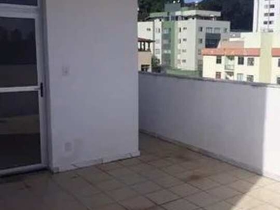 Aluguel Residential / Penthouse Belo Horizonte MG