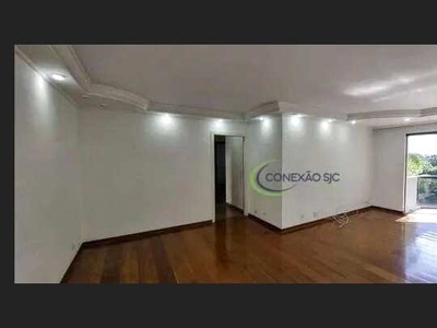 Apartamento, 178 m² - venda por R$ 1.200.000,00 ou aluguel por R$ 6.320,00/mês - Vila Adya
