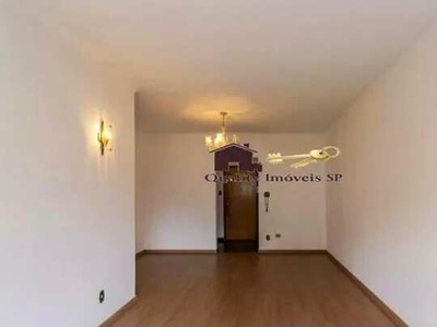 Apartamento 2 Dorm, sendo 1 suíte , 97m², na Aclimaçã