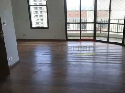 Apartamento 4 quartos, 2 suítes , 3 vagas -Jardim São Paulo