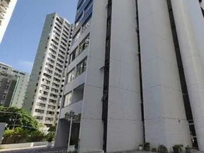 APARTAMENTO 4 QUARTOS BAIRRO ESPINHEIRO